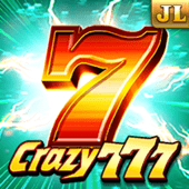 Crazy777 vintage sevens artwork