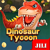 Dinosaur Tycoon prehistoric artwork