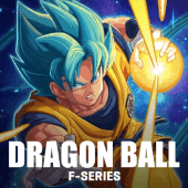 Dragon Ball orb slot artwork