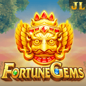 Fortune Gems jewel box artwork