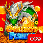 Oneshot Fishing sniper cannon artwork